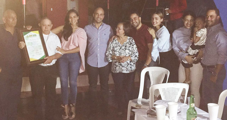 Centro Médico Gran Poder de Dios realiza encuentro