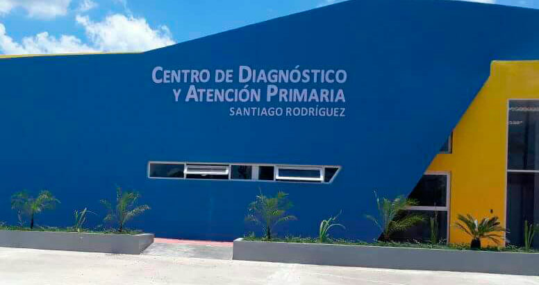 Centro Diagnostico SR FE