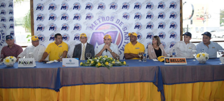 Metros de Santiago a todo vapor en busca de la quinta corona en la LNB