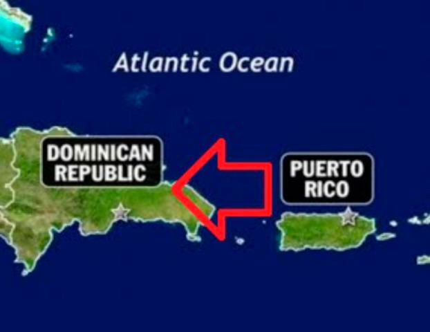 Vuelve enlace marítimo entre P.Rico y R.Dominicana tras meses de interrupción
