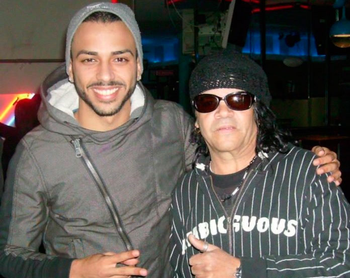 PUERTO RICO: Asesinan a balazos hijo del merenguero Carlos Manuel “El Zafiro”