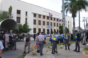 Solicitan 18 meses de prisión para los 14 implicados