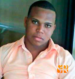 Aneudis Martinez Batista FE