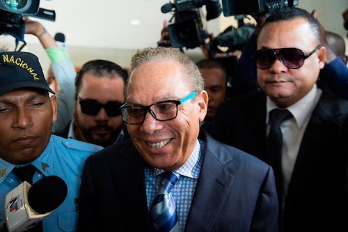 Los 17 contratos de Odebrecht se obtuvieron mediante sobornos, dice el Ministerio Público 6 Los 17 contratos de Odebrecht se obtuvieron mediante sobornos, dice el Ministerio Público