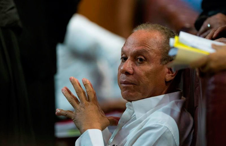 Rondón advierte perdería los estribos; “si hay una deshonra, qué me importa a mí la vida” 1 Angel Rondo Rijo FE 2 e1496374274434