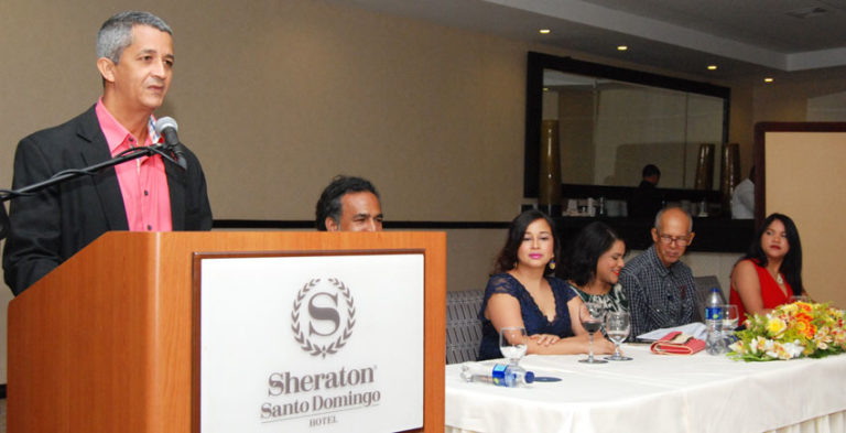 Sucursal Coopsano Santo Domingo celebra asamblea distrital