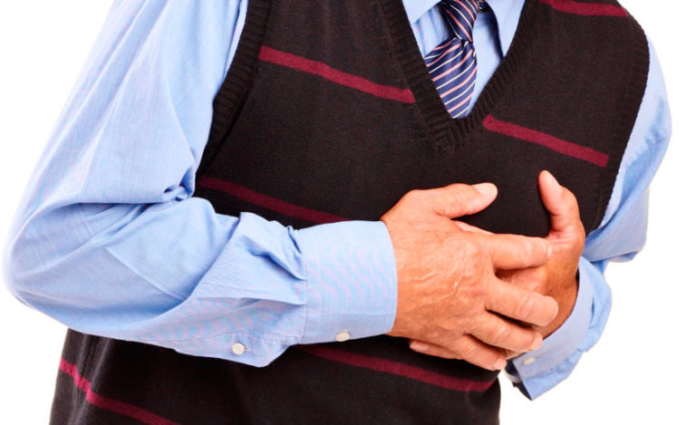 Trombosis coronaria: qué hacer ante un dolor de pecho