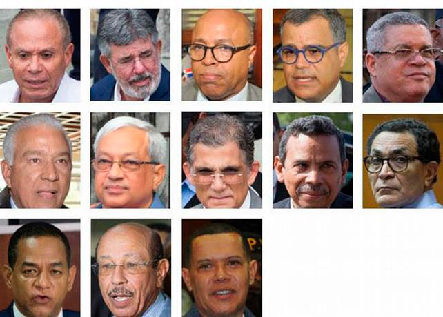 Odebrecht fallo acusados FE