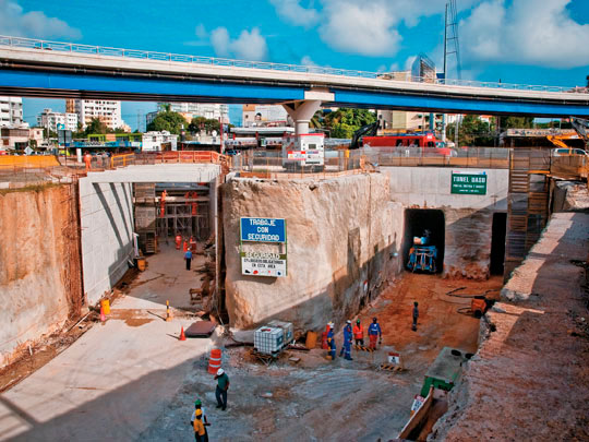 Odebrecht suspension obras FE