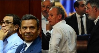 PC señala “errores injustificables” y exclusiones expediente Odebrecht