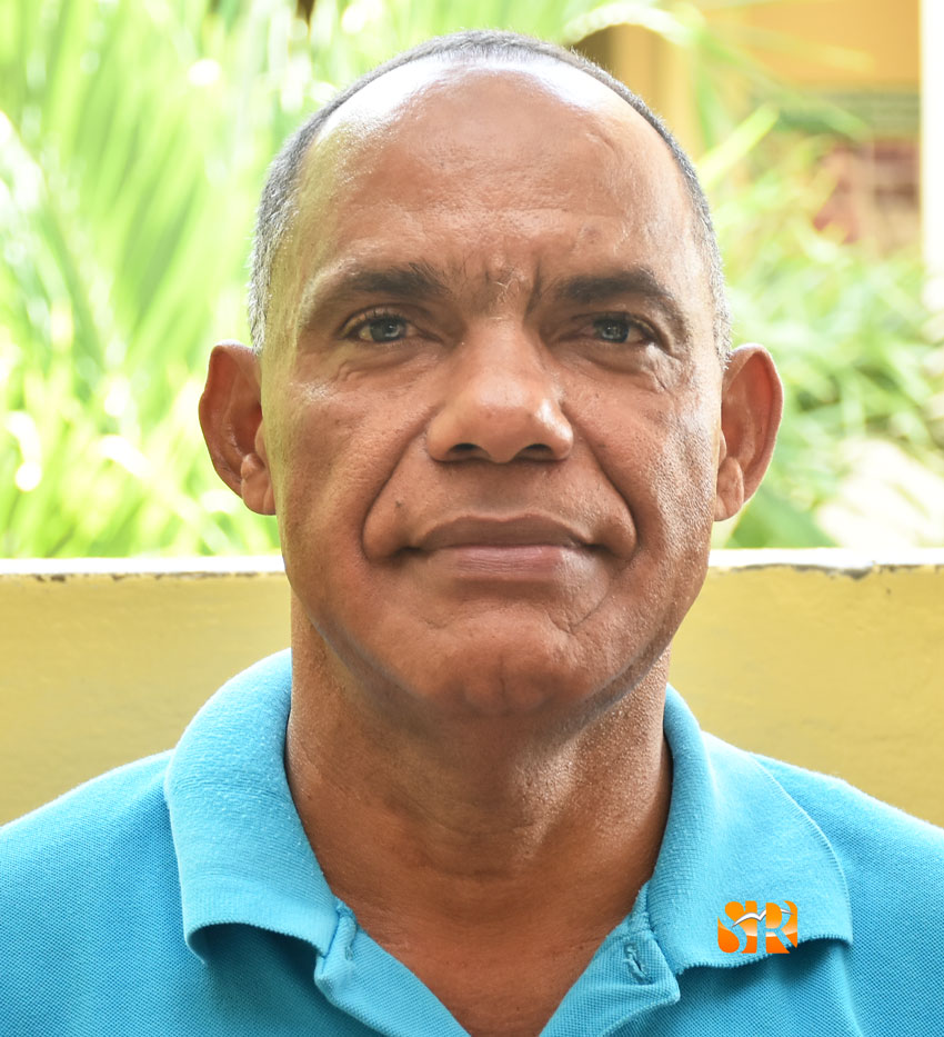 Pr Ruben Dario Cabrera 2017