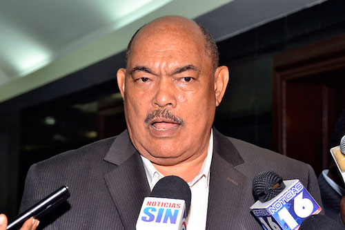 Alburquerque cree PRM no debe asumir inocencia de imputados caso Odebrecht