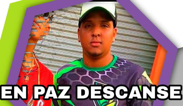 Muere «El Divo» en accidente de motor (+video)