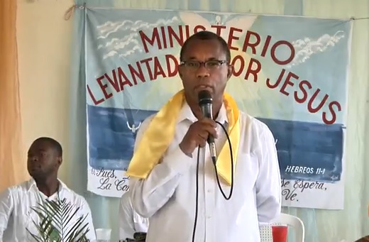 Blas Peralta asegura en un video que no cumplirá sentencia de 30 años de prisión