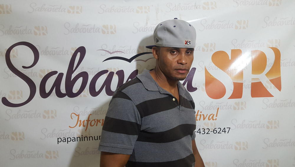 Claudio Pena Caimital