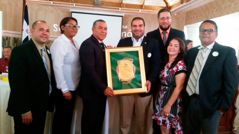 COOPBUENO celebra asamblea general anual 
