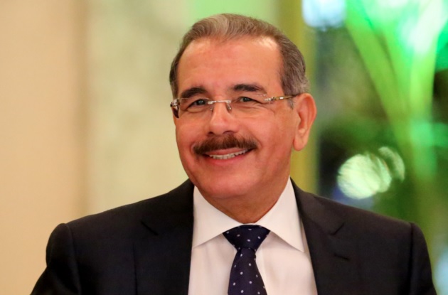 El presidente Danilo Medina felicita a los padres dominicanos en un comunicado 5 El presidente Danilo Medina felicita a los padres dominicanos en un comunicado