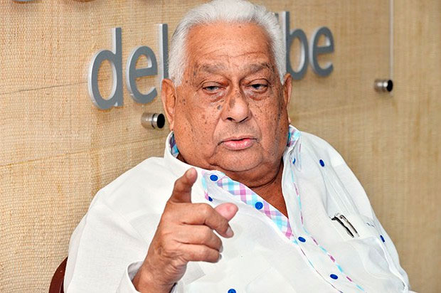 Euclides insiste: “Los americanos no quieren ya al PLD en el gobierno”