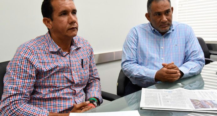 Contratistas de Odebrecht salen en su defensa; dicen “reparte bien el pastel”