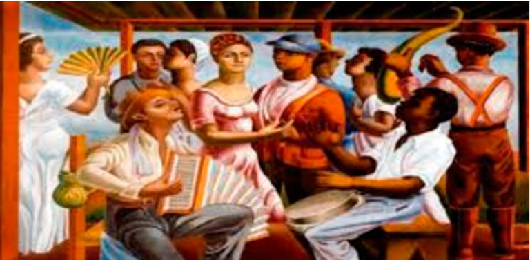 República Dominicana celebra el merengue en edición de La Noche Larga de los Museos