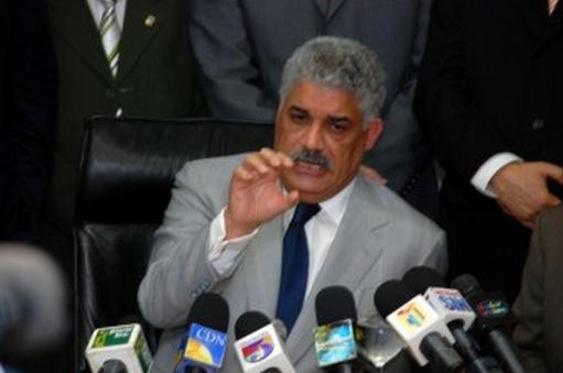 Cancillería de la República Dominicana niega que exista una crisis migratoria con Haití