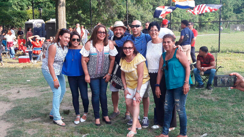 V Abrazo Sabanetero NY 2017 20