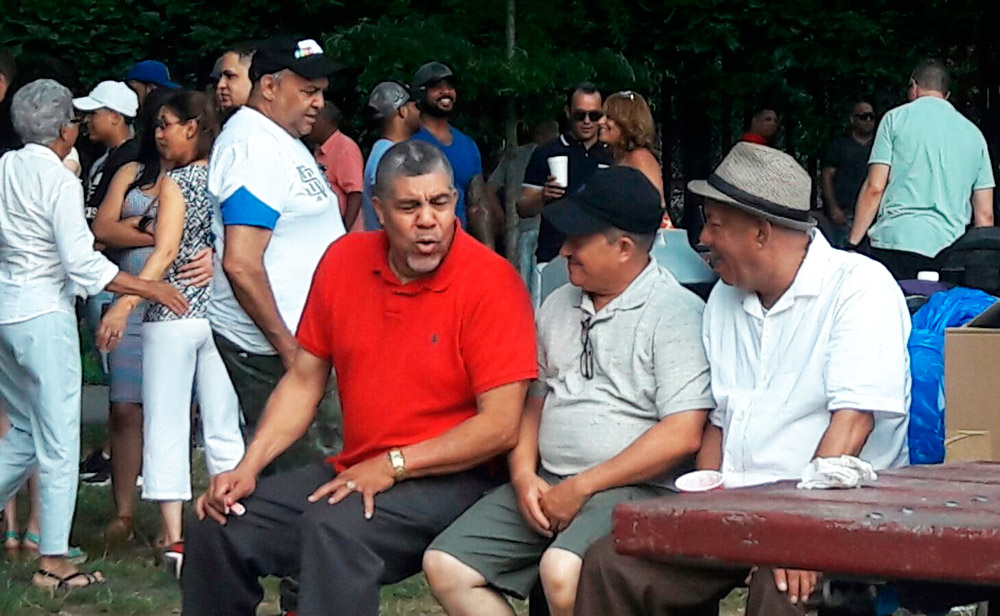 V Abrazo Sabanetero NY 2017 28