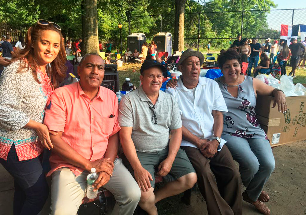 V Abrazo Sabanetero NY 2017 30