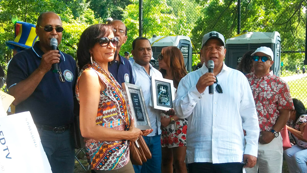 V Abrazo Sabanetero NY 2017 4
