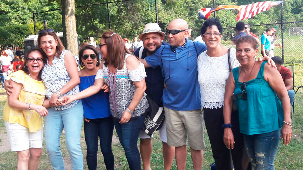 V Abrazo Sabanetero NY 2017 5