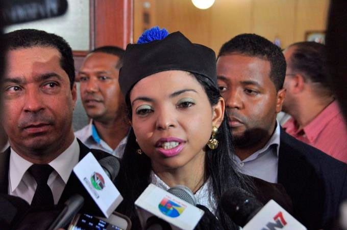 Fiscal dice que son falsedades las disculpas y arrepentimiento de Blas Peralta