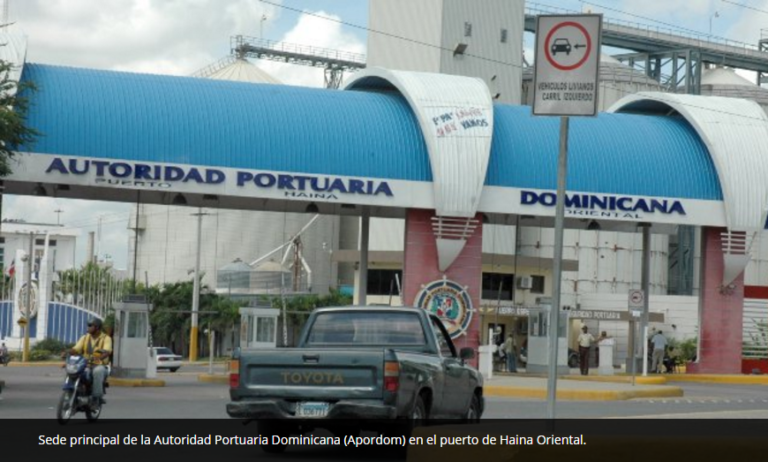 Cancelan cientos de empleados en Portuaria