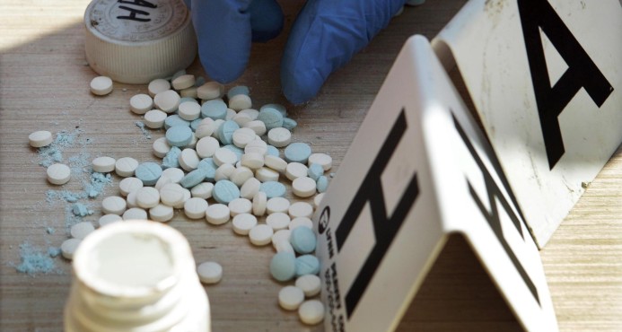 La DEA dice que en República Dominicana se produce una droga más peligrosa que la heroína y morfina.