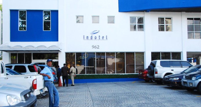 Representantes del INDOTEL tratarán con autoridades de Haití interferencia radial