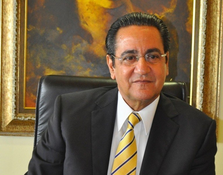 ivan rector