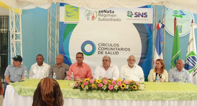 SeNaSa lanza estrategia en prevención de diabetes e hipertensión 3 SeNaSa lanza estrategia en prevención de diabetes e hipertensión