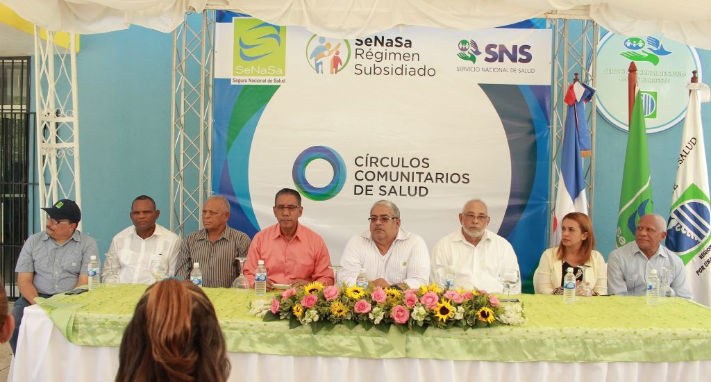 SeNaSa lanza estrategia en prevención de diabetes e hipertensión 1 senasa