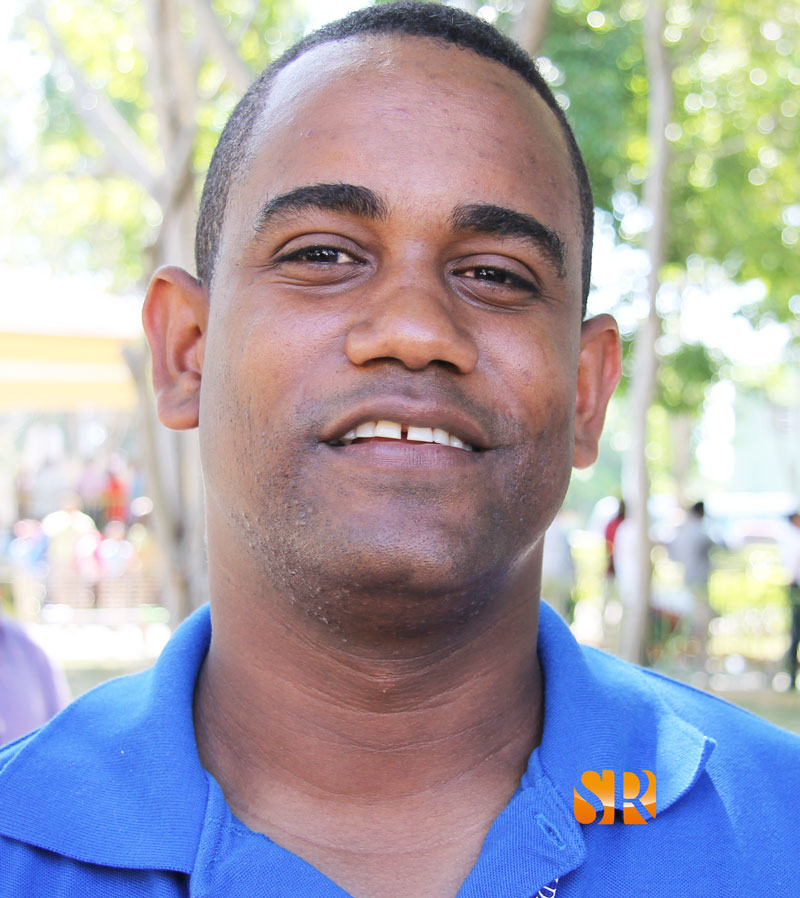 Angel Cuello ADP 2014