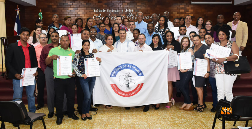 Diplomado transito SR 2017 1