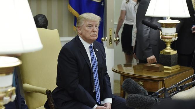 Donald Trump 1