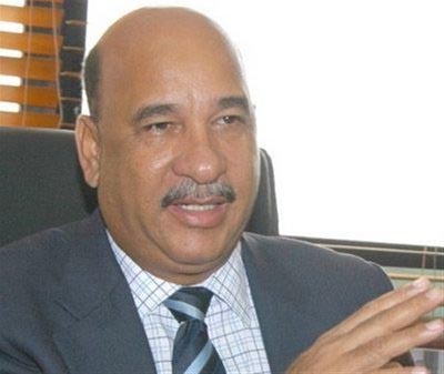 Bautista Rojas Gómez dice que aspira a que Leonel Fernández gobierne el país en 2020