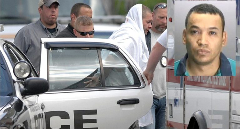 Declaran culpable a hombre conocido como “El Maestro” por secuestros en Massachusetts y RD