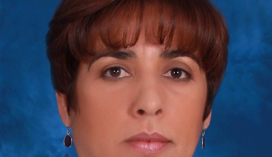 Mery Valerio