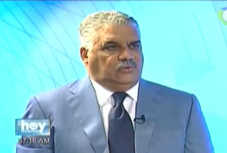 Vargas dice no se puede descartar otra candidatura de Danilo Medina en el 2020 5 Vargas dice no se puede descartar otra candidatura de Danilo Medina en el 2020