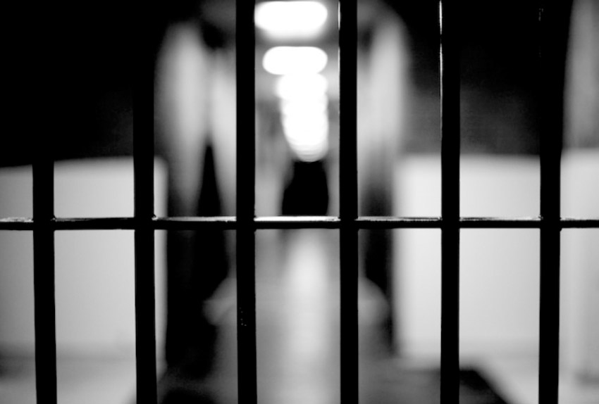 Prision reja FE