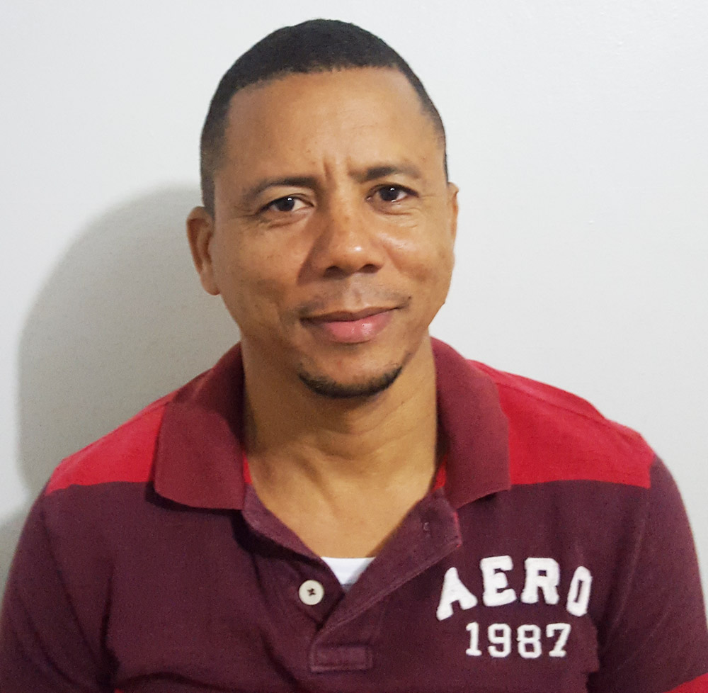 Yobany Rodriguez Sarit