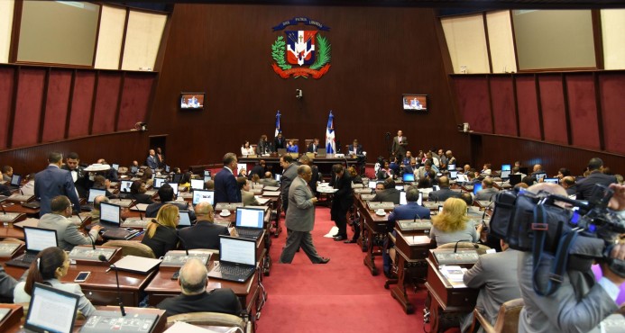 camara diputados