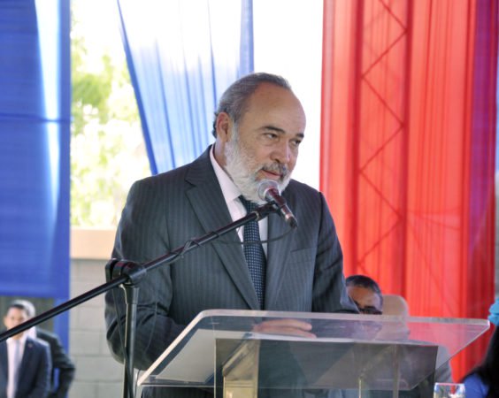 Oisoe dice entregará hospitales