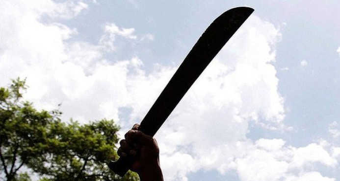Sicario asesina a una mujer embarazada a quien confundió con su hermana