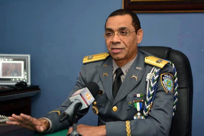 (video) Nelson Rosario anuncia fueron identificados 12 miembros de la banda “Los mata policías”